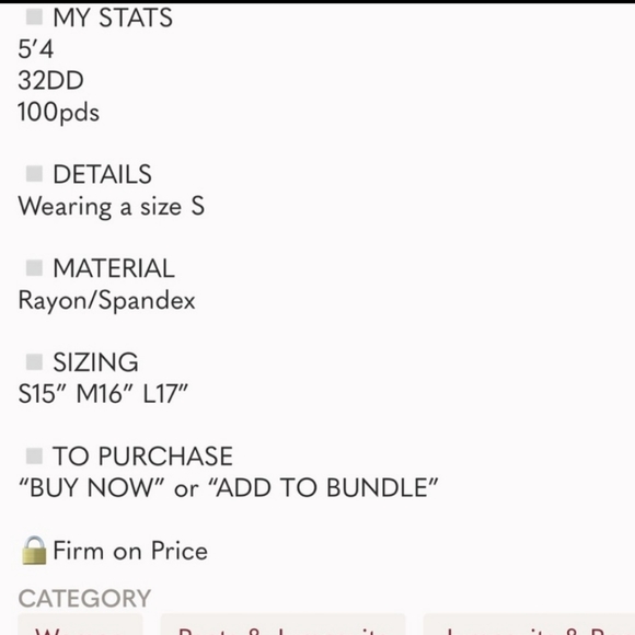 New Dawn Romper - Black & White Striped. Size Large.BNWOT - Picture 4 of 4